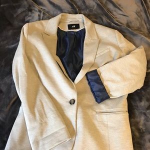 H&m blazer